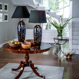 Lampa stołowa CANNES L209062227