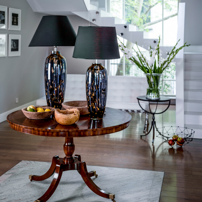 Lampa stołowa CANNES L209062227