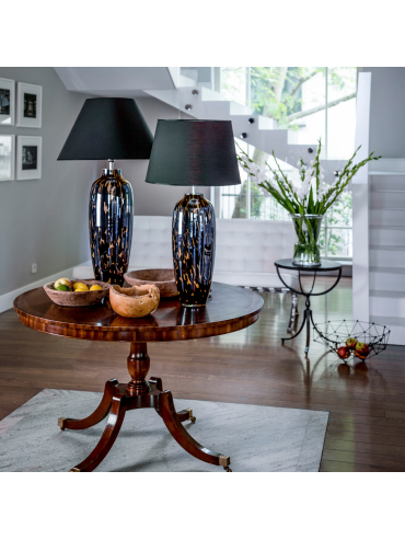 Lampa stołowa CANNES L209062227