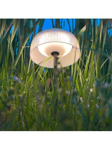 Lampa solarna BLUET DT33111