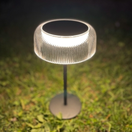Lampa solarna BLUET DT33111