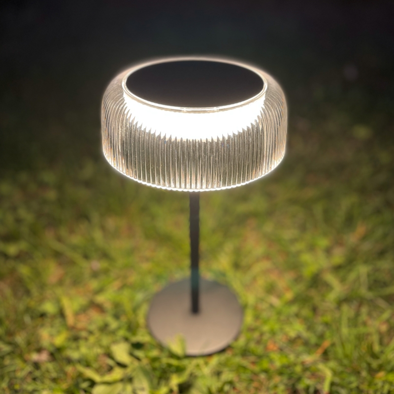 Lampa solarna BLUET DT33111