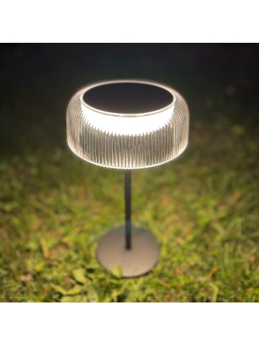Lampa solarna BLUET DT33111