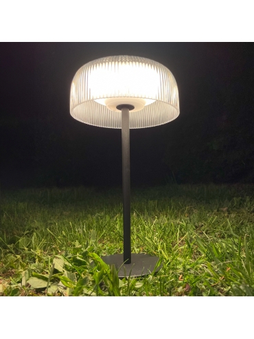 Lampa solarna BLUET DT33111