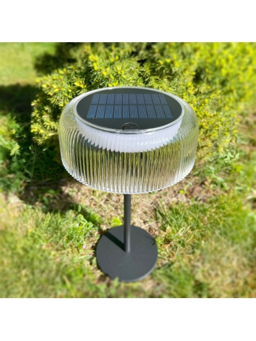 Lampa solarna BLUET DT33111