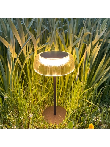 Lampa solarna BLUET DT33111