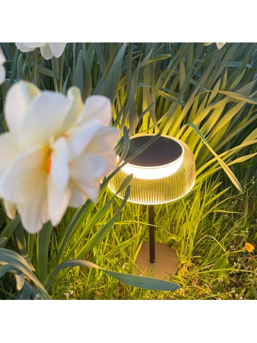 Lampa solarna BLUET DT33111