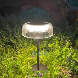 Lampa solarna BLUET DT33111