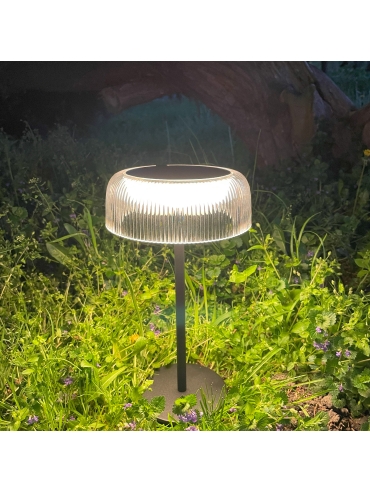 Lampa solarna BLUET DT33111
