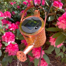 Lampa solarna KONEWKA SW-5015