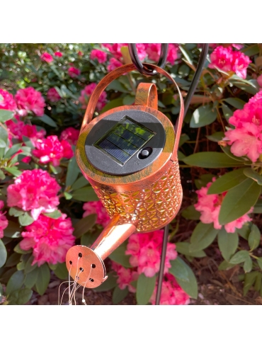 Lampa solarna KONEWKA SW-5015