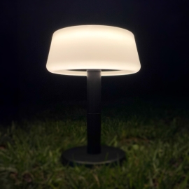 Lampa solarna AURE DT36111