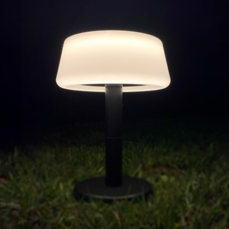 Lampa solarna AURE DT36111