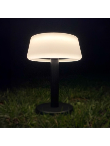 Lampa solarna AURE DT36111
