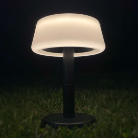 Lampa solarna AURE DT36111