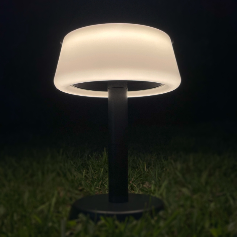 Lampa solarna AURE DT36111