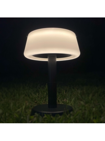 Lampa solarna AURE DT36111