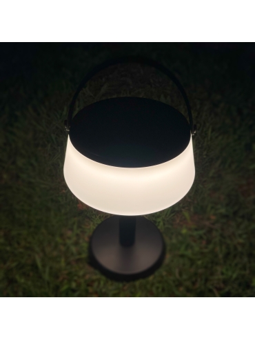 Lampa solarna AURE DT36111
