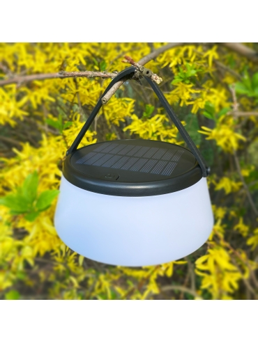 Lampa solarna AURE DT36111