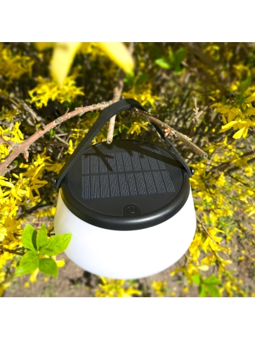 Lampa solarna AURE DT36111
