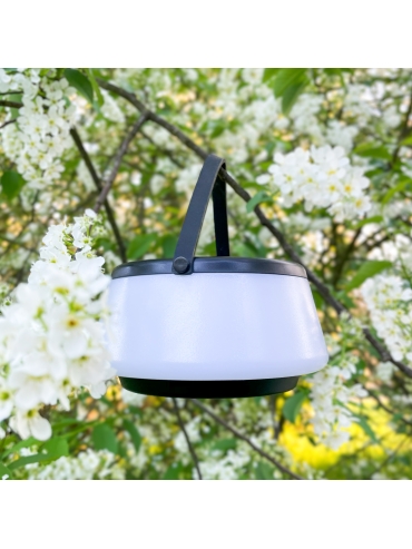 Lampa solarna AURE DT36111