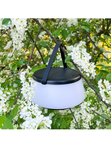 Lampa solarna AURE DT36111