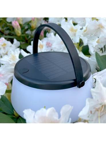 Lampa solarna AURE DT36111