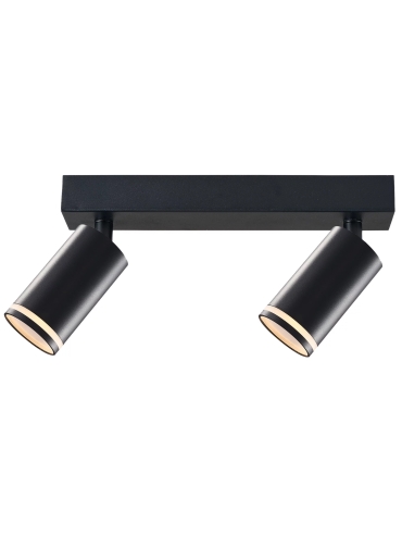 Lampa sufitowa PARIS 2 22333