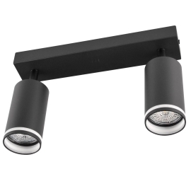 Lampa sufitowa PARIS 2 22333