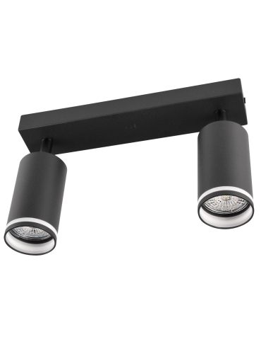 Lampa sufitowa PARIS 2 22333