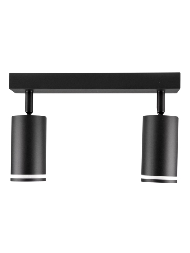 Lampa sufitowa PARIS 2 22333