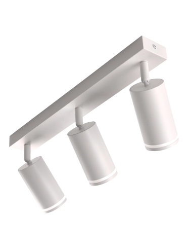 Lampa sufitowa PARIS 3 22296