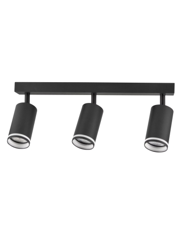 Lampa sufitowa PARIS 3 22340