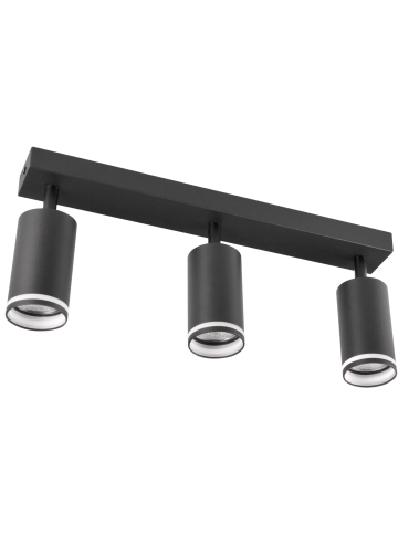 Lampa sufitowa PARIS 3 22340