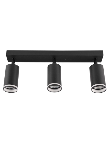 Lampa sufitowa PARIS 3 22340