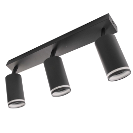 Lampa sufitowa PARIS 3 22340