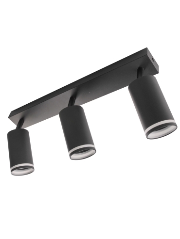 Lampa sufitowa PARIS 3 22340