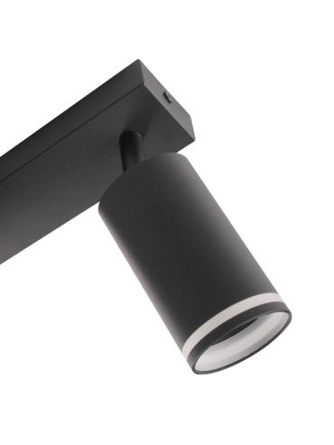 Lampa sufitowa PARIS 3 22340