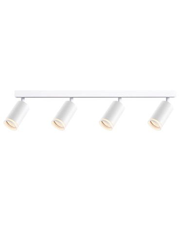 Lampa sufitowa PARIS 4 22302