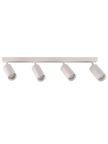 Lampa sufitowa PARIS 4 22302
