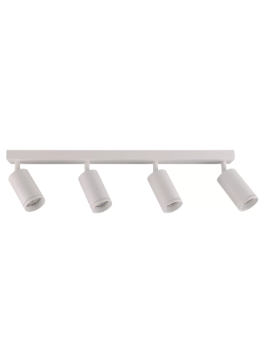 Lampa sufitowa PARIS 4 22302