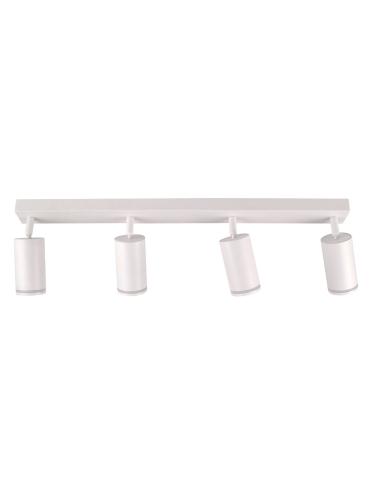 Lampa sufitowa PARIS 4 22302