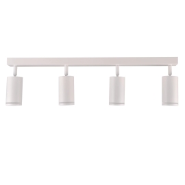 Lampa sufitowa PARIS 4 22302