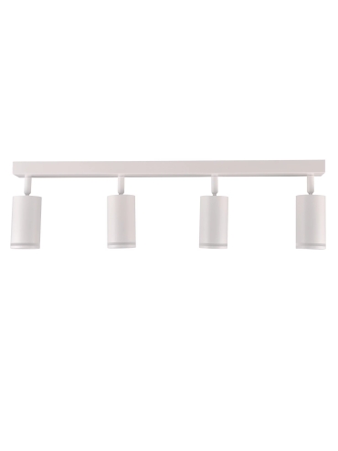 Lampa sufitowa PARIS 4 22302
