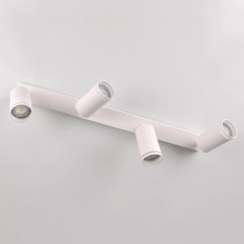 Lampa sufitowa PARIS 4 22302