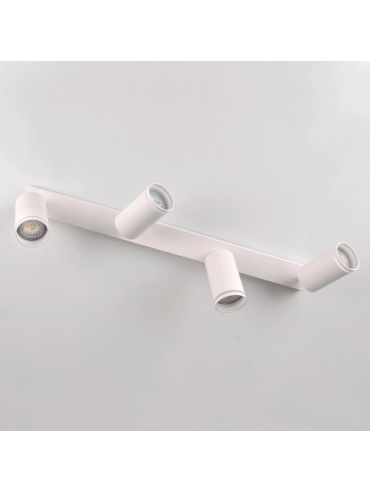 Lampa sufitowa PARIS 4 22302