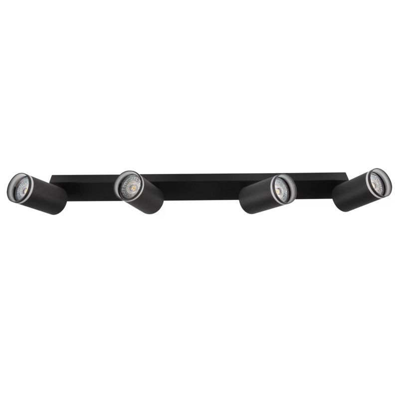 Lampa sufitowa PARIS 4 22357