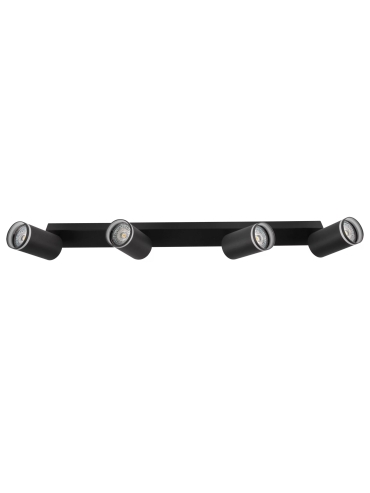Lampa sufitowa PARIS 4 22357