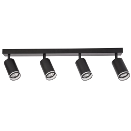 Lampa sufitowa PARIS 4 22357