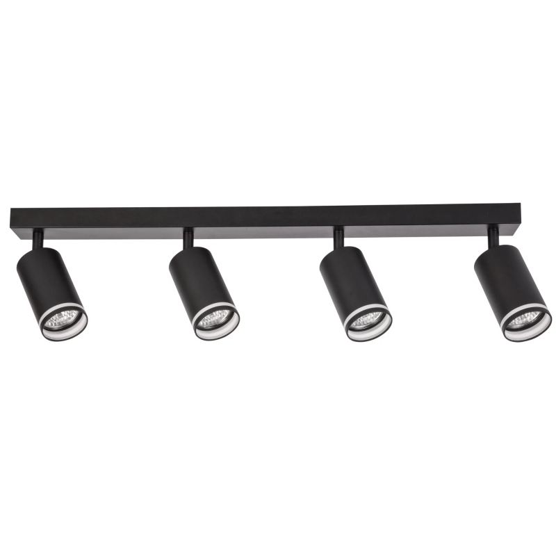 Lampa sufitowa PARIS 4 22357